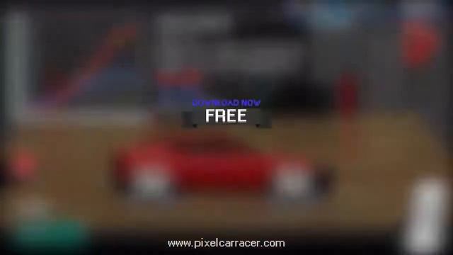 Pixel Car Racer Android Hileli Apk - Cephile