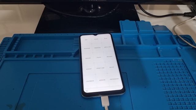 DESBLOQUEIO CONTA GOOGLE M23 ANDROID  13 /  E O FIM DO PROGRAMA DE UM CLICK