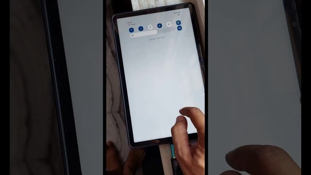 Realme PAD X 5G 27 September 2022 Update | OTG Bug Fixed?