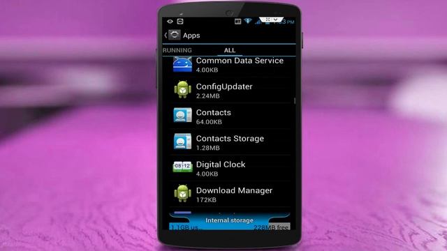 Fix MX Player Isnt Responding in Android