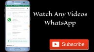 எல்லா வாட்ஸ்அப்பிலும் PICTURE IN PICTURE MODE ON WHATSAPP || ANY ANDROID MOBILE