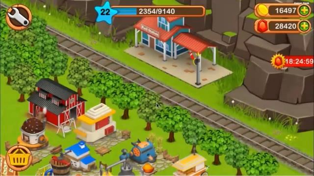 10 Best Farming Games For Android 2022
