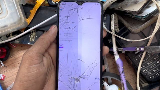 vivo y20 frp bypass new update 💯💯#vivoy20i #vivofrpbypass