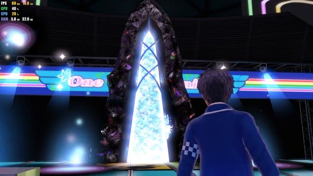 CEMU 1.19.2 | Tokyo Mirage Sessions #FE 4K 60FPS UHD | Wii U Emulator Gameplay