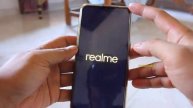 Update Manual C.04 Realme 3 Pro Android 10