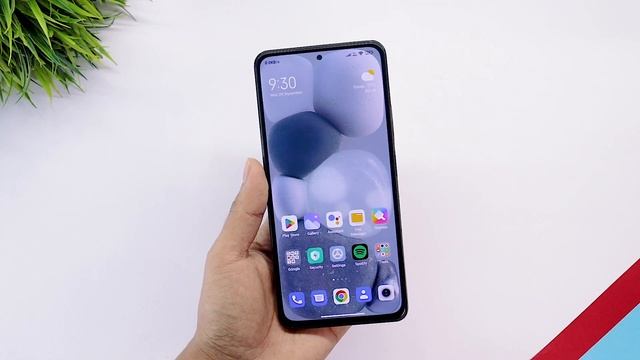 Xiaomi New Alpha System Launcher Update | New Animation,Icons,Recent Menu & More