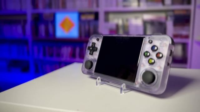 Je TESTE 6 console RETROGAMING portable de 50 à 200€