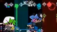 FNF Lost Game Port Android/pc