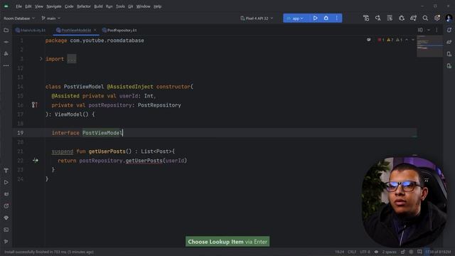 Dagger Hilt - Assisted Inject Hilt in Android!