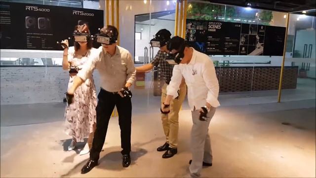 HYPER VR
