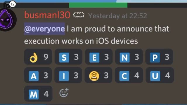 Roblox Hack for IOS and Android (KM)