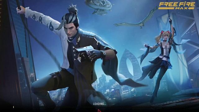 💥 Freefire MAX Ob38 X86 🔥 Download  for Phoenix os | 💥 No Lag | 90 fps ‼️