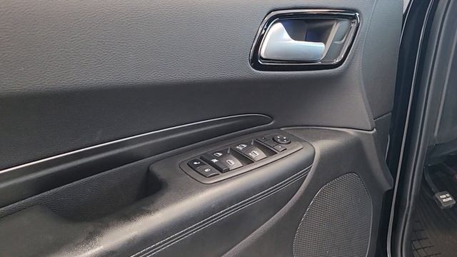 2022 Dodge Durango SXT FL Jacksonville, Orange Park, Middleburg, Fleming Island, Ponte Verde