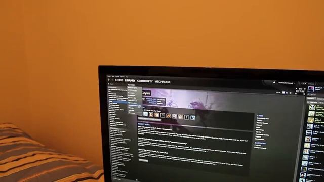 Steam Family Sharing Beta Explained & How To Get In!1045