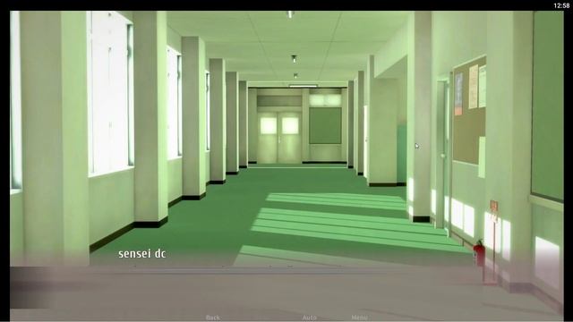 Novo Game TOP Visual Novel Para Android: Vida De Mentor V0.2