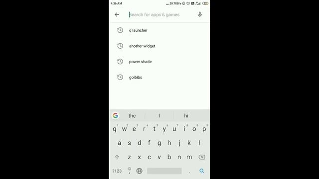 HOW TO DOWNLOAD LATEST MIUI Q10 LATEST ANDROID VERSION FOR XIAOMI USERS