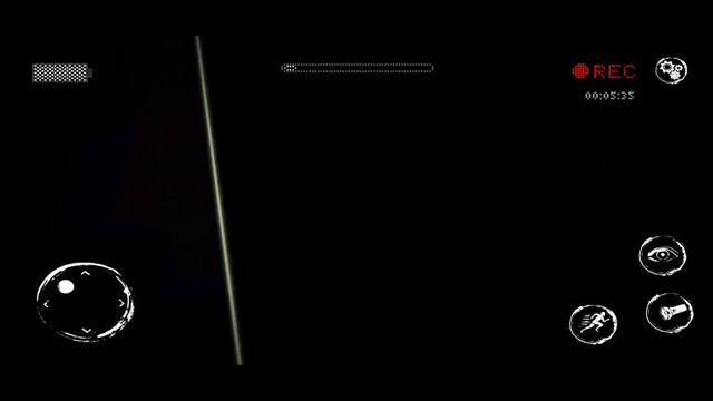 Slender: The Arrival [Android/IOS] - Prologue