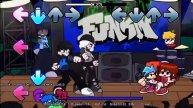 FNF Starlight Mayhem Rebooted Android y Pc Optimizado