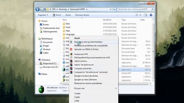 Z3X Samsung Tool PRO Cracked +++ DZPCServices  +++