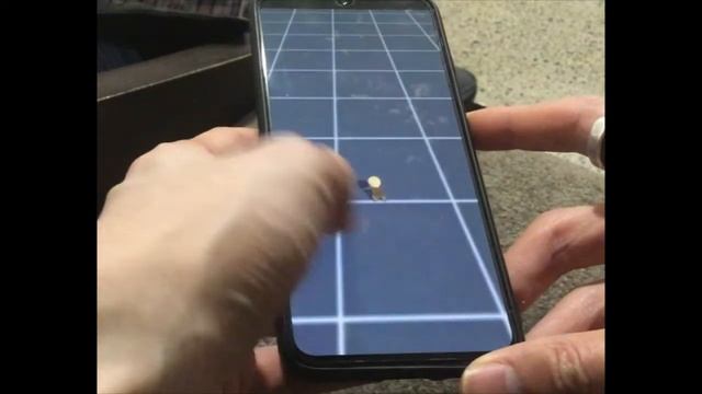 Super Mobile Controller V2.0 (Unity Asset - Live Demo)