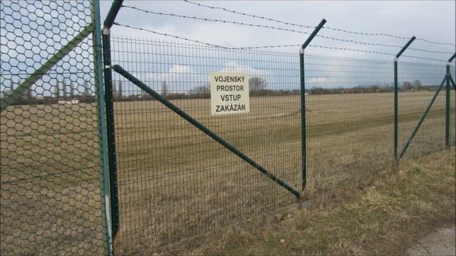Pardubice letiště SAAB SF 340A 2017