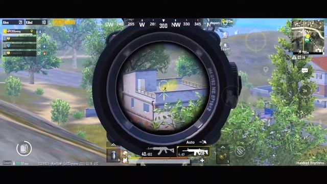 Realme X3 PUBG MOBILE GamePlay After C.04 Update