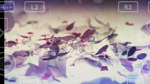 Vita3K Android v8 | 7'scarlet | Default Driver/No buffer | SD765G | PSVita Emulator | Playable