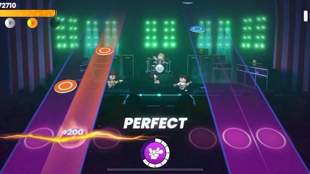 Queen: Rock Tour - The Official Rhythm Game Android IOS - Official Queen Songs