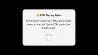Patch Obb UEFA C1 / Pes 2020 Mobile / Amazing Menu Background / Android - IOS / GG Drive