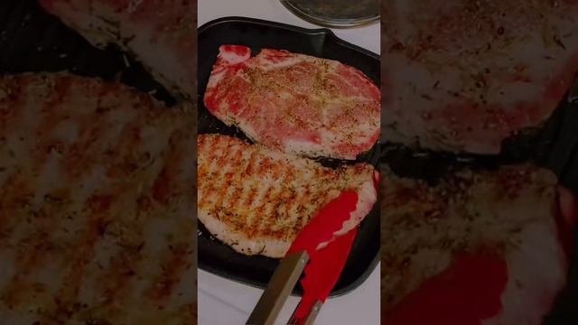Приворотный рецепт свинины!..