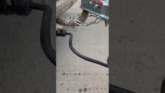 Обзор прицепа Викинг 1322 тк 700 хаки