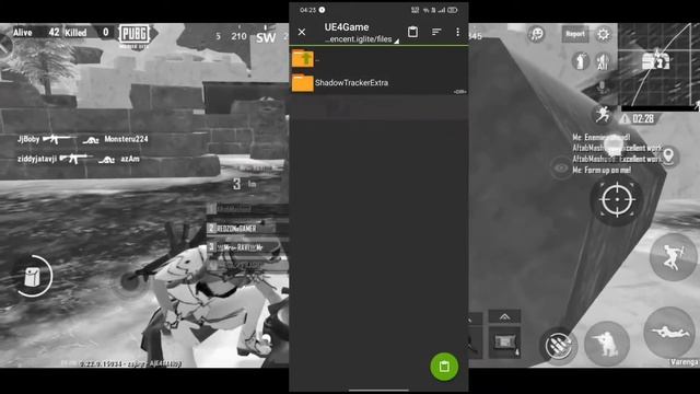 Mi, Realme, Iqoo, Oppo, Poco all device Pubg lite, HDR+EXTREM Confic file and apply Simple Trick 👍