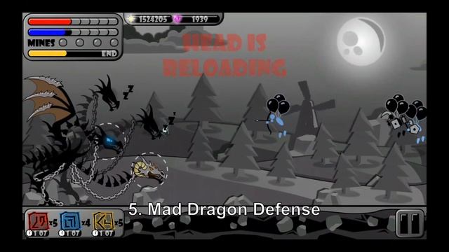 10 Lucky Patcher Android No Root Games List #71 2018