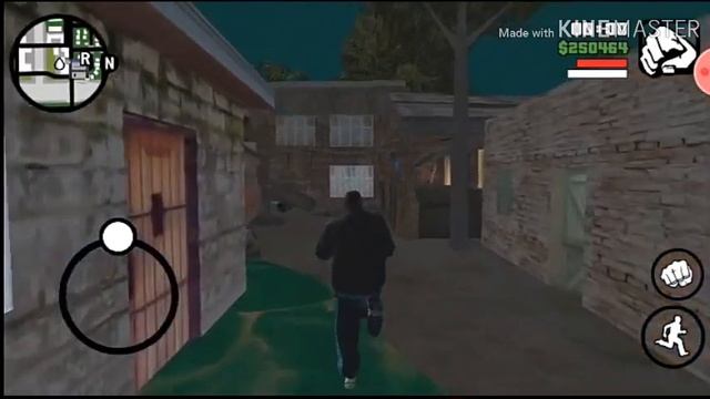 Nueva Villa by Nahuel Maciuk | Faku Sabalero