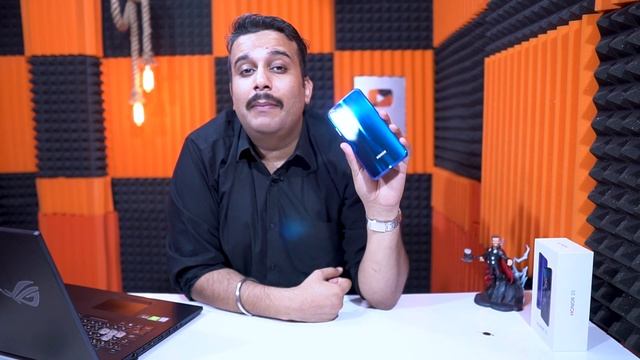 Honor 20 Full Review With Pros & Cons After 45 Days Usage