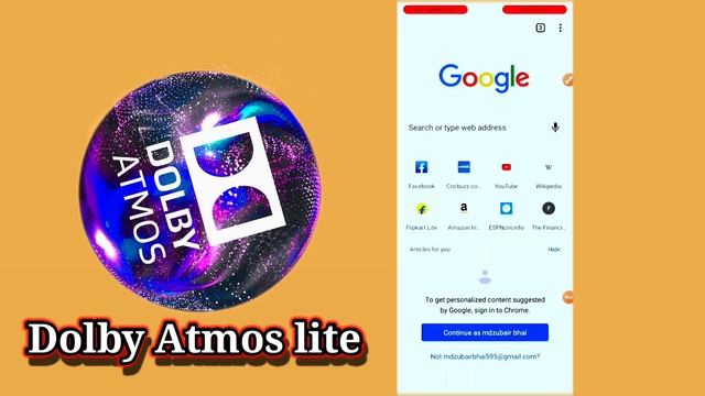 dolby atmos lite apk||install dolby atmos all mobile||install dolby atmos। mz tech