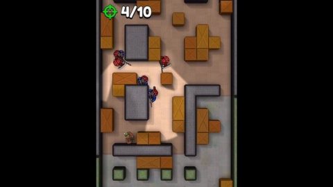 Hunter Assassin - Gameplay Walkthrough Part 5 - Levels 101 - 115(iOS, Android)