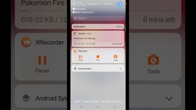 How to download and play Pokemon fire red in Android
