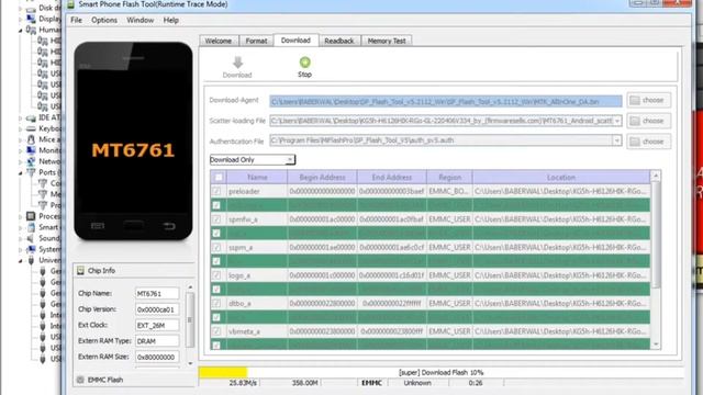 tecno spark go 2022 hang on logo full flashing complete