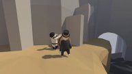 Human Fall Flat | Physics Game Where Anything is Possible | PS5 Online Gameplay