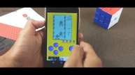3 Old-School Games for Android