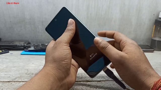 Samsung S20 Fe 5G (G781B) Remove Screen Lock/Hard Reset 2024 || Unlock Pattern/Pin/Password/Face