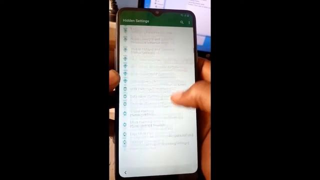 Samsung a20sa10sa30sa40sa50s sm-A207f frp bypass Android 10