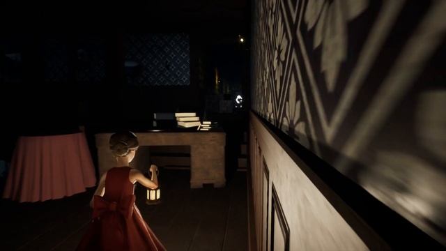 Lost In The Dark - A Sinister Victorian-Era Stealth Horror Adventure