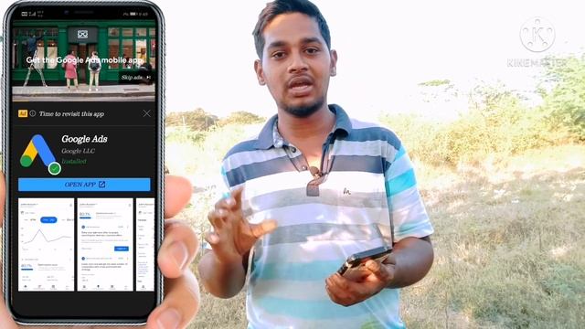 Block YouTube Ad's on Android || Remove ads on videos