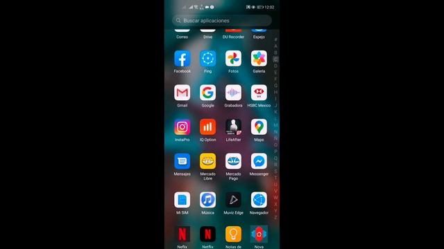 Descargar Bio icon pack pro apk gratis pack de iconos para tu celular gratis