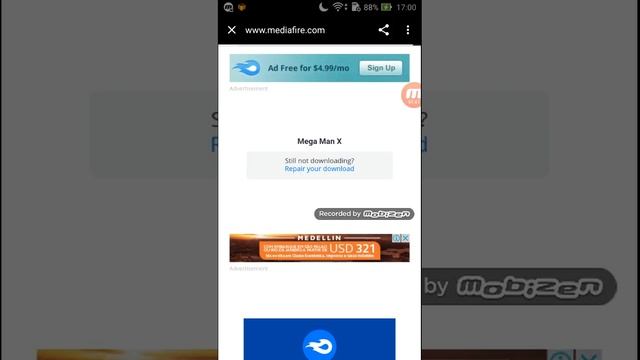 Como baixar megaman x no android em qualquer celular