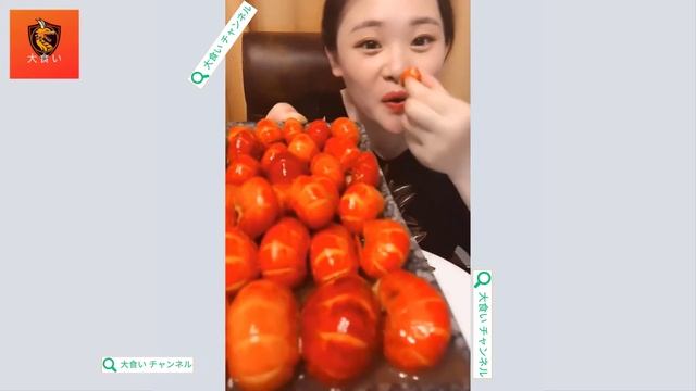 【Chinese Food Android】What seafood can you eat everyday 54# Super spicy Chinese food | mukbang