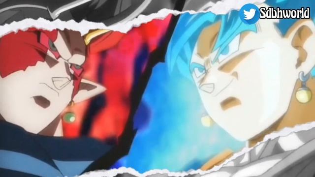 Super Gogeta Final Kamehameha Full Theory Expalined!!