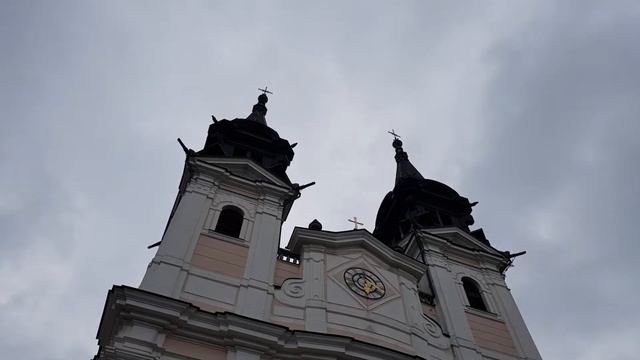Fairy tale world in Austria | Pöstlingberg in Tamil | Part 2 | ஆஸ்திரியாவில்  விசித்திர  உலகம்